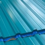 Профнастил, Уфа