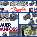 Ремонт автокрана xcmg., Уфа