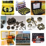 Гидравлика LONKING сервис ремонт., Уфа