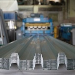 Профнастил, Уфа