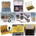 Насос ремонт ZOOMLION., Уфа