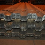 Профнастил, Уфа