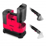 Моющий Пылесос, Уфа