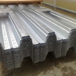 Профнастил, Уфа