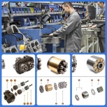 ZAUBERG ремонт сервис гидравлики., Уфа