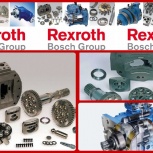 Ремонт гидронасосов и гидромоторов., Уфа